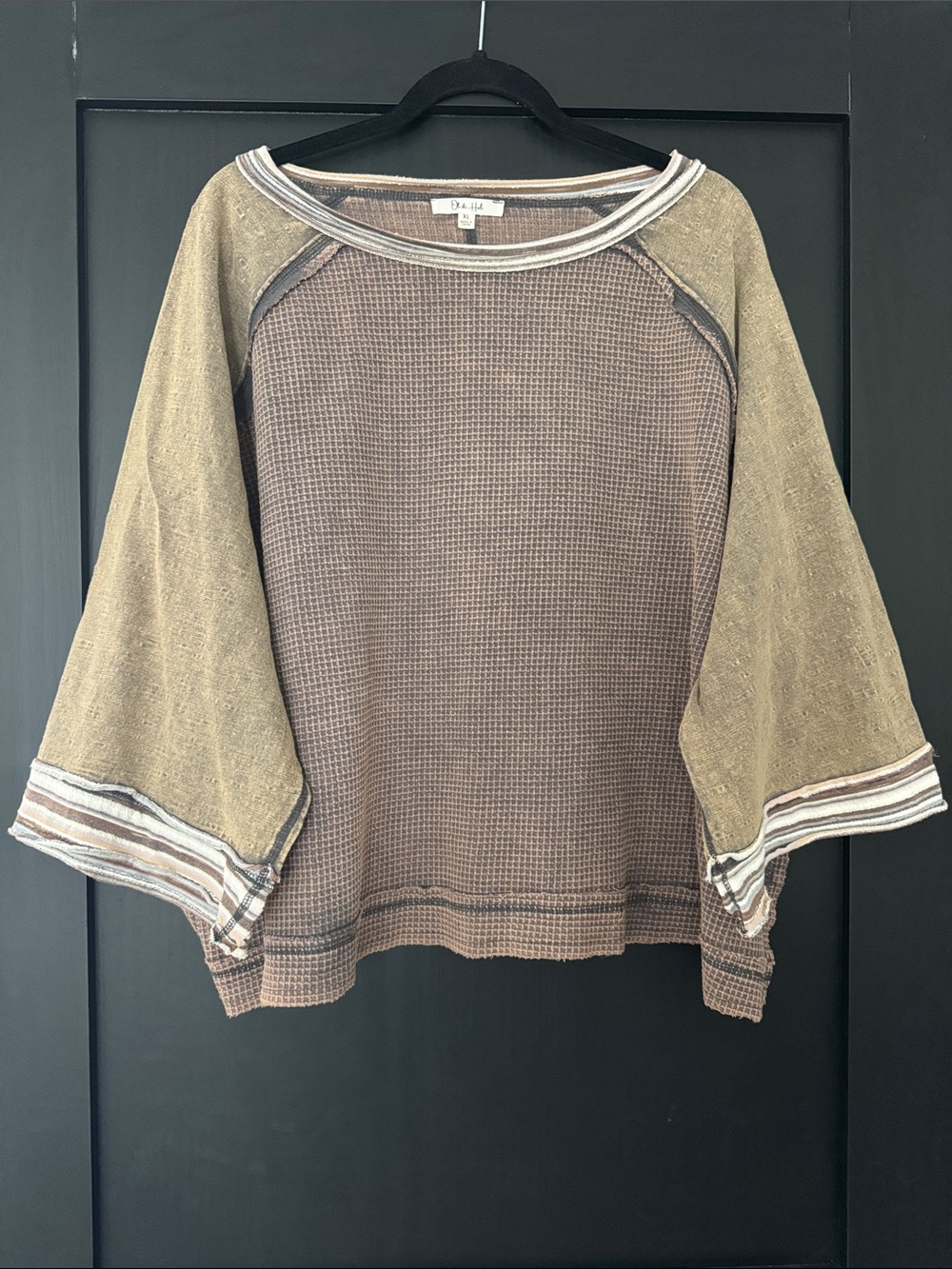 OLI & HALI Women's XL Blouse